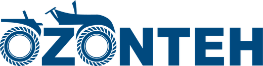 Ozonteh